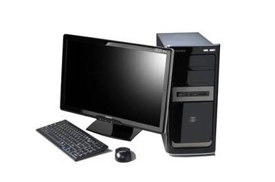 干啥都?jí)蛴?！同方新i3芯電腦真愛C3500火熱促銷