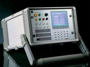 儀器儀表制造業(yè) 高速發(fā)展的中國(guó)力量