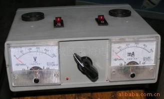 棗莊市薛城區(qū)玉梅電子加工廠其他電工儀器儀表產(chǎn)品列表與儀器儀表制造概述